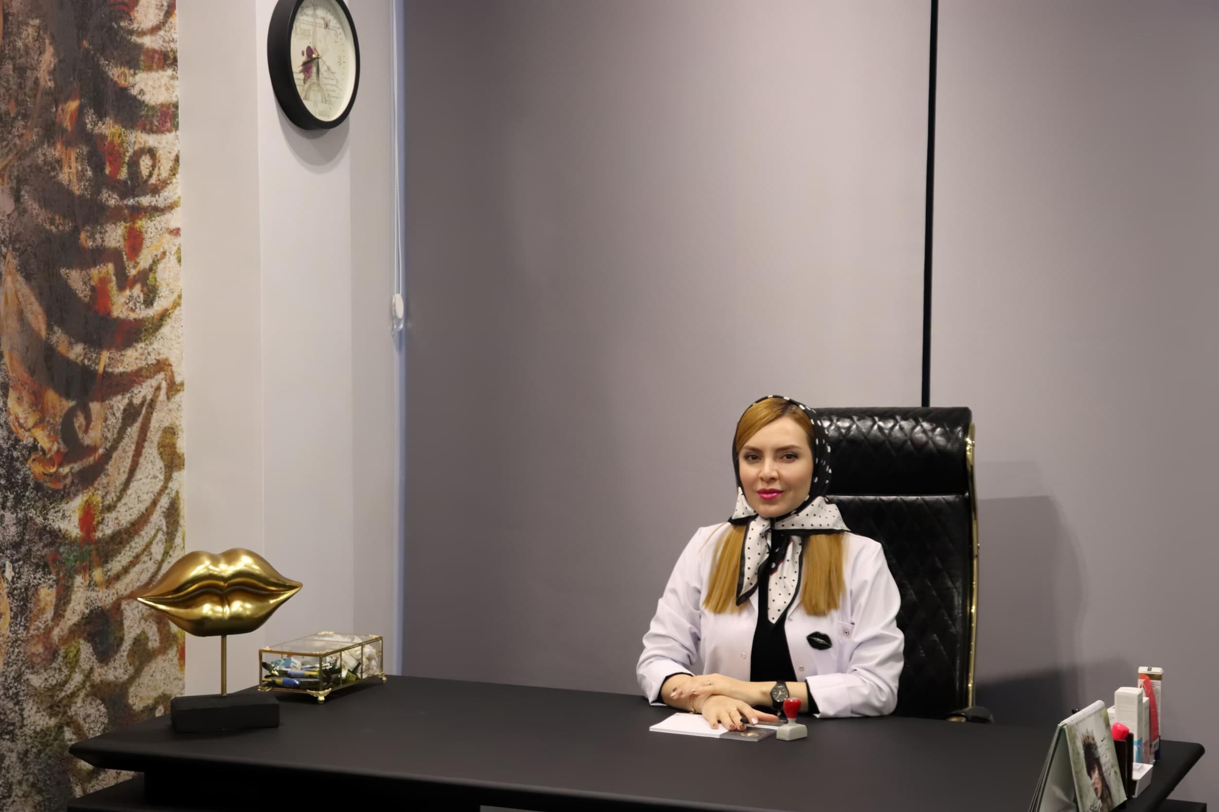 doctor image