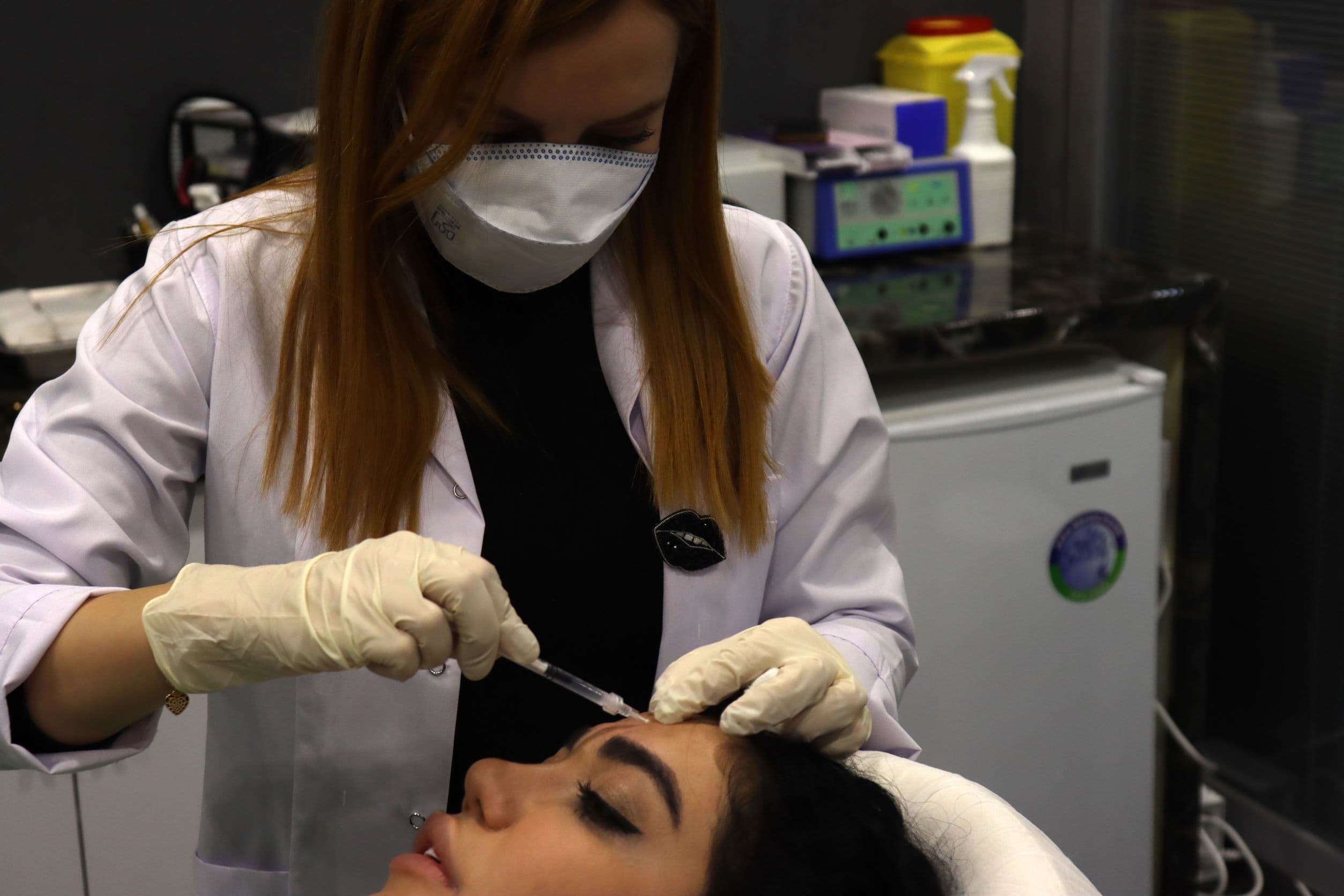 image for injection